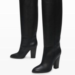 Club Monaco Callie boot